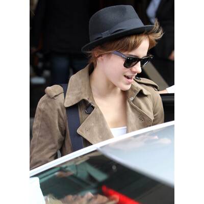 Blake Lively - Die Romantische