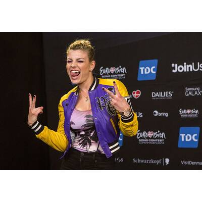 Molly Smitten-Downes: 