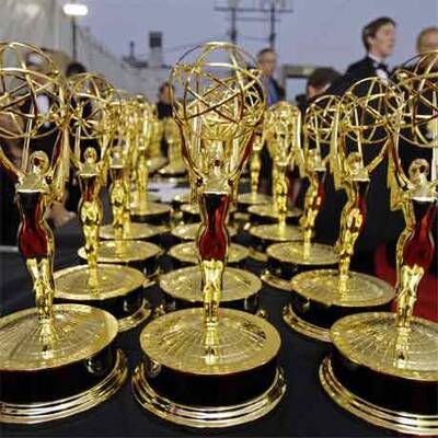 Emmy-Verleihung 2007