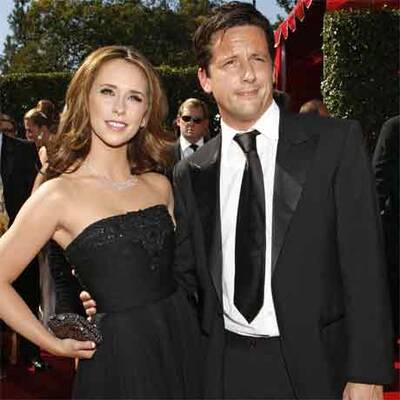 Emmy-Verleihung 2007