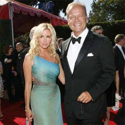 Emmy-Verleihung 2007