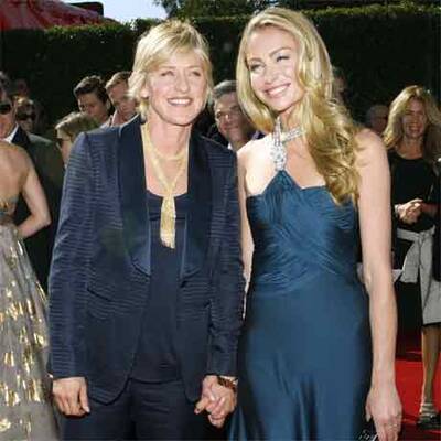 Emmy-Verleihung 2007