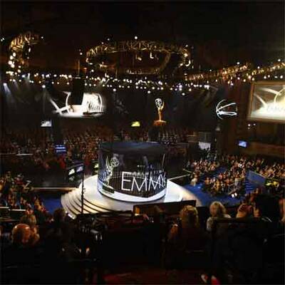 Emmy-Verleihung 2007