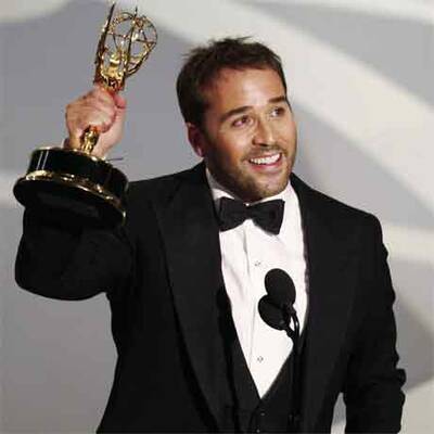 Emmy-Verleihung 2007