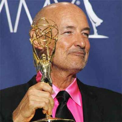 Emmy-Verleihung 2007