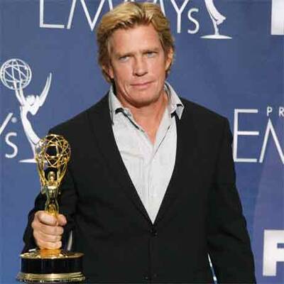 Emmy-Verleihung 2007