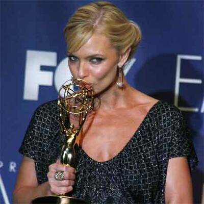 Emmy-Verleihung 2007