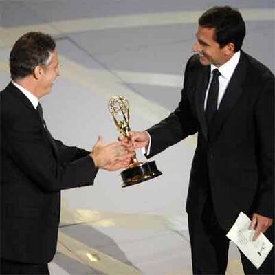 Emmy-Verleihung 2007