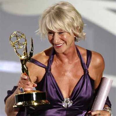 Emmy-Verleihung 2007