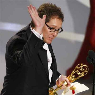 Emmy-Verleihung 2007