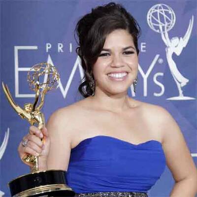 Emmy-Verleihung 2007