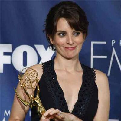 Emmy-Verleihung 2007