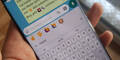 WhatsApp bringt völlig neue Emojis