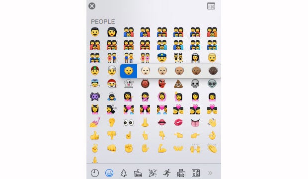 Leak: Apple bringt völlig neue Emoji
