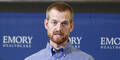 US-Arzt Brantly (33) besiegt Ebola