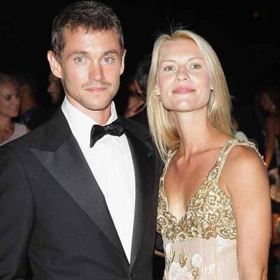 Biennale Tag 2: Aufmarsch der Star-Beautys