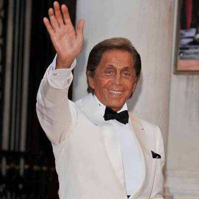 Biennale Tag 2: Aufmarsch der Star-Beautys