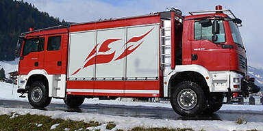 empl feuerwehrauto