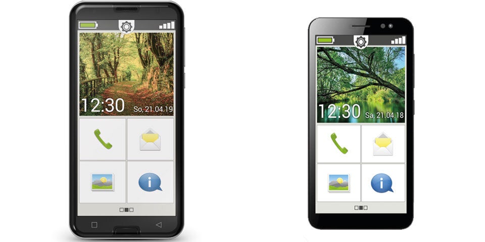 Die Smartphone-Neuheiten der IFA 2019