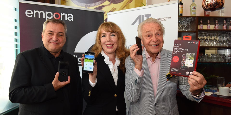 Emporia startet zwei Neuheiten