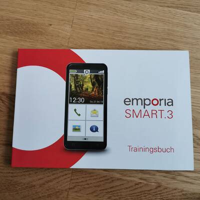 emporia Smart.3