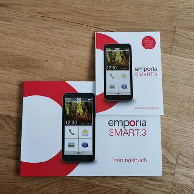 emporia Smart.3