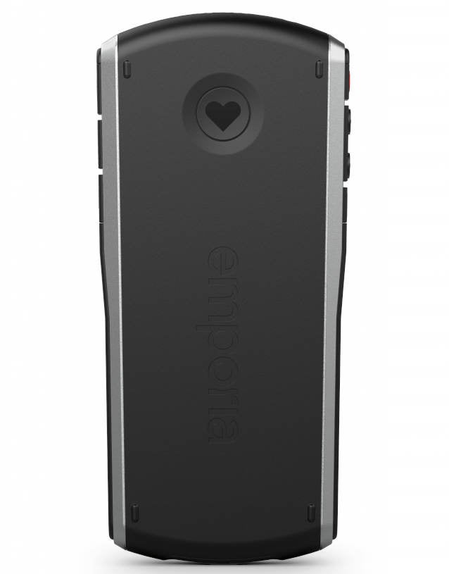 Emporia bringt nächstes neues Handy auf den Markt