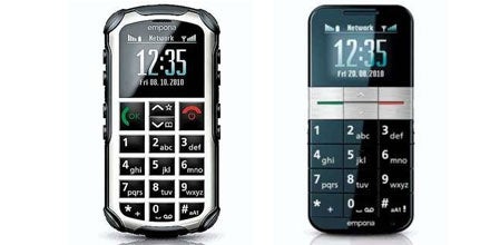 Heimischer Trendsetter Emporia am MWC