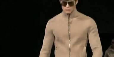 Emporio Armani Men's Wear 2011/2012