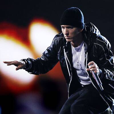 Grammys 2010 - Die Gewinner