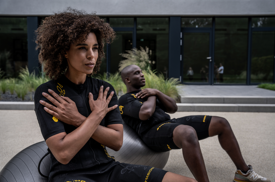 Blitzschnell fit mit Smart-Fitness: So gelingt's