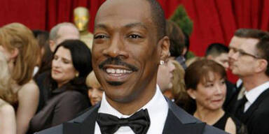 Eddie Murphy