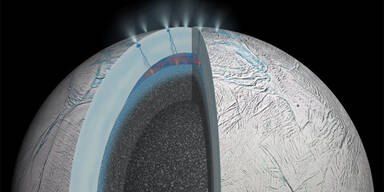 Enceladus