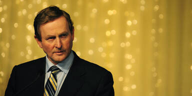 Irland hat eine neue Regierung