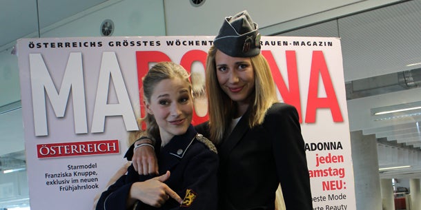 Leading Ladies 2014: Die große Frauen-Gala