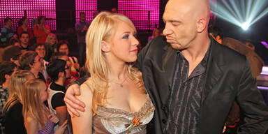 Starmania-Küken attackiert TV-Juror