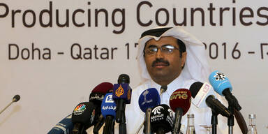 Keine Einigung auf &Ouml;l-Produktions-Deckelung