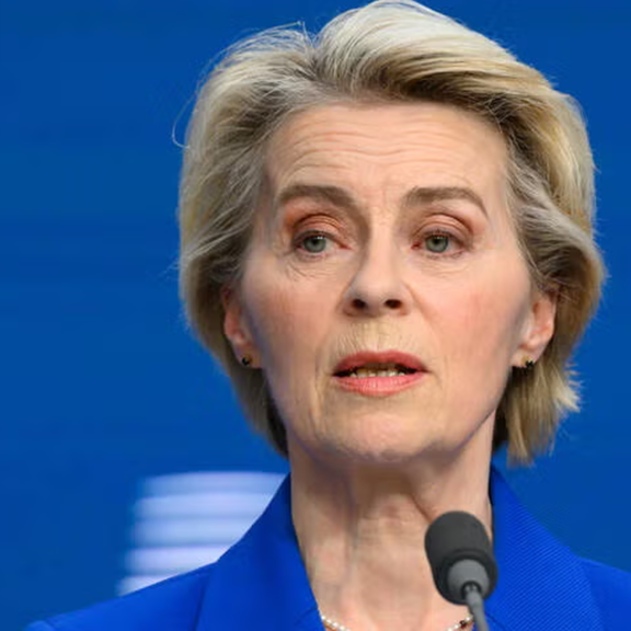 EU-Chefin fordert Energiewende - hin zur Atomkraft