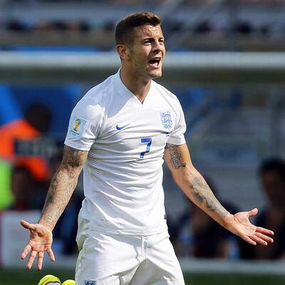 Die besten Bilder von Costa Rica - England