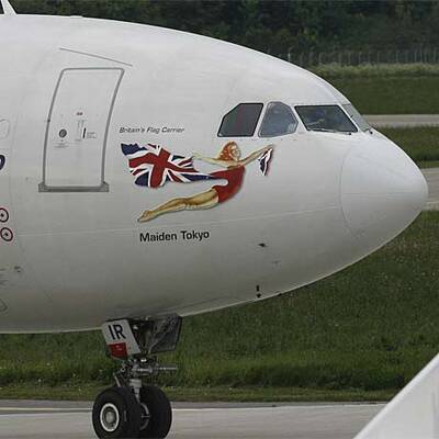 Englands Team kommt in Graz an