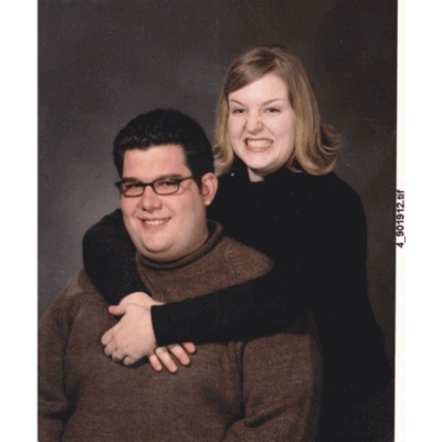 Die schrecklichsten Verlobungsfotos der Welt