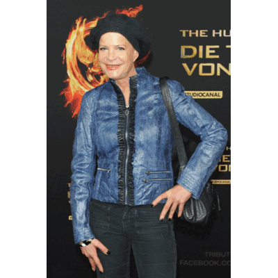 Promis im Wüsten-Camp