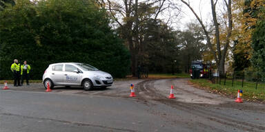 Flugzeug und Helikopter kollidieren: Vier Tote