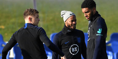 Wirbel um Essensschlacht bei Engl&auml;ndern