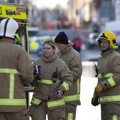 Norddeutschland bereitet sich auf das Schlimmste vor