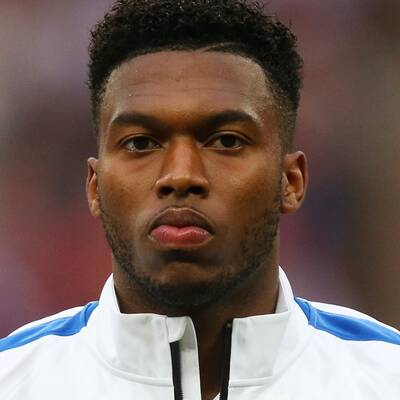 Der Kader von England