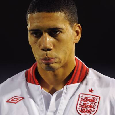 Der Kader von England