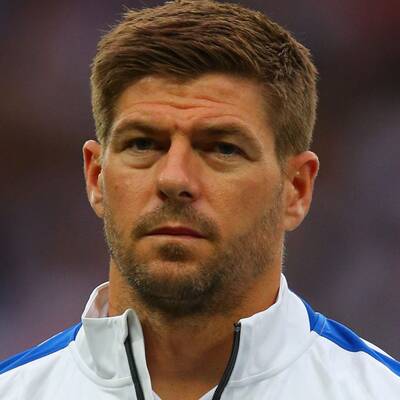 Der Kader von England