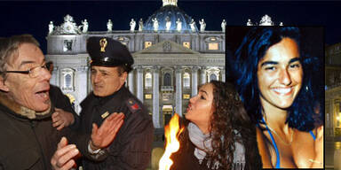 Eluanas Tod spaltet Italien