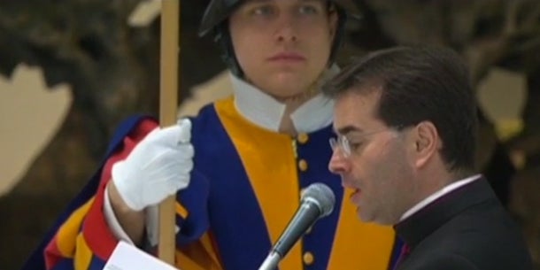 Papst Benedikt wie Pop-Star gefeiert